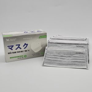 Khau trang hoat tinh XALA Mask