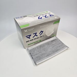 Khau trang hoat tinh XL Mask